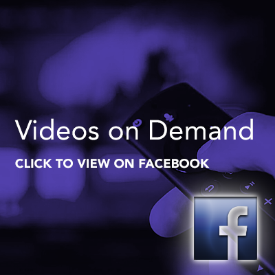 View videos on demand on Facebook